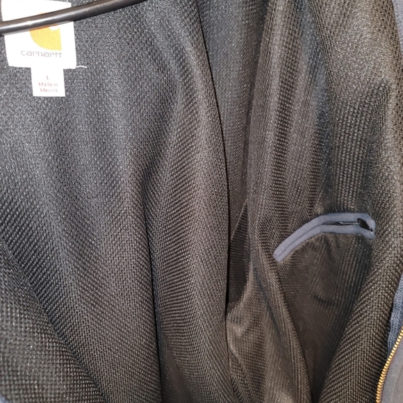 Carhartt sweater - Picture 6 of 6